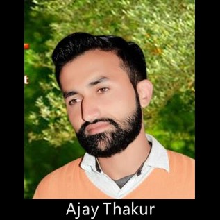 Ajay Thakur